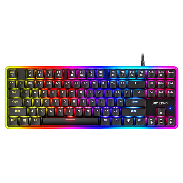 Scorpion MK20 75% TKL Mechanical Keyboard