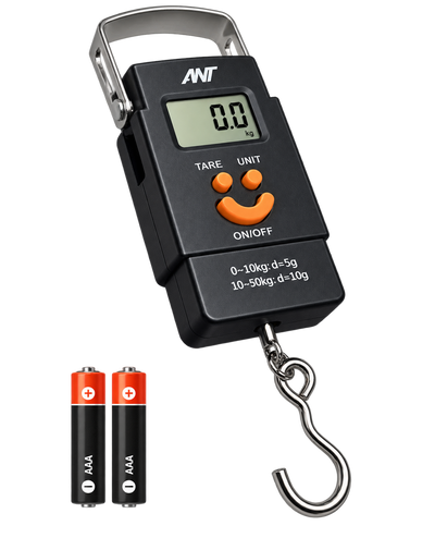 Sigma 20 Digital Luggage Scale