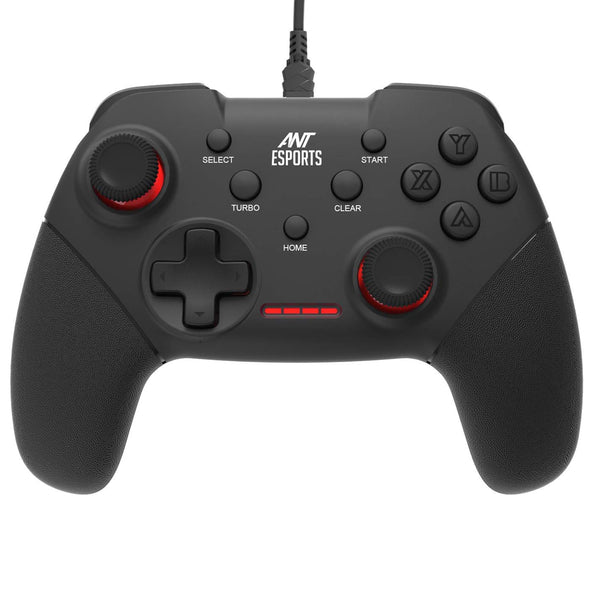 GP100 Wired Gamepad