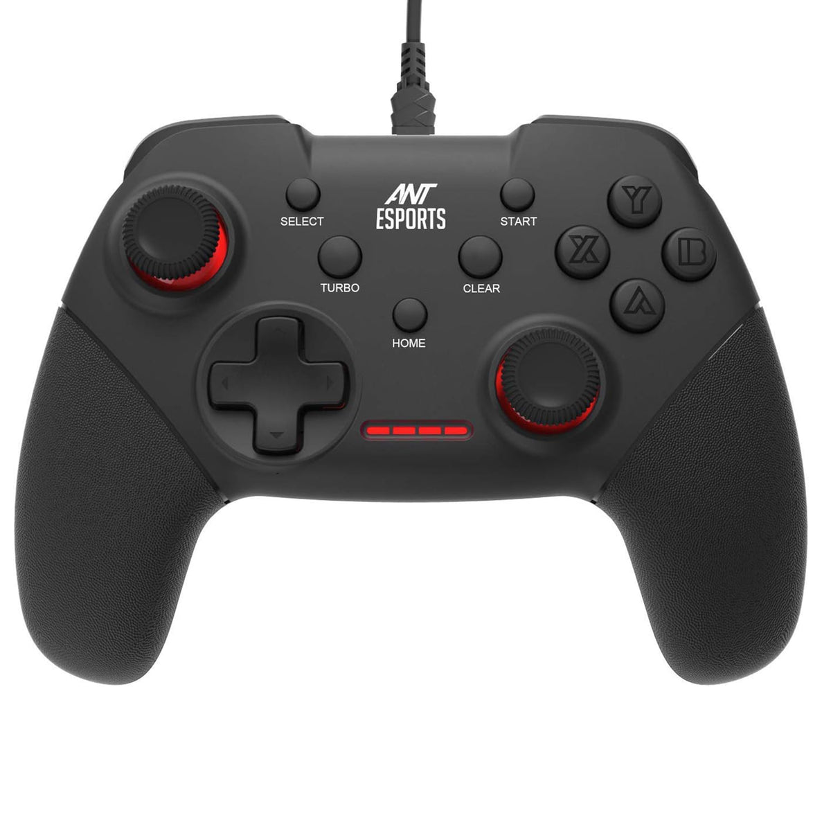 GP100 Wired Gamepad