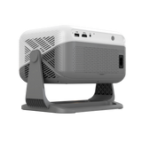 View 711 AI 1080P AI-Enabled Smart Projector