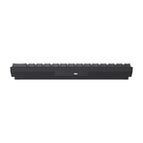 MK1350 Mini Wired Mechanical Gaming Keyboard - Black