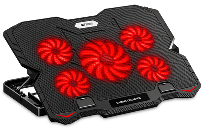 NC190 Notebook Cooler