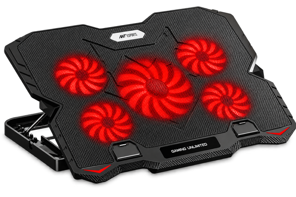 NC190 Notebook Cooler