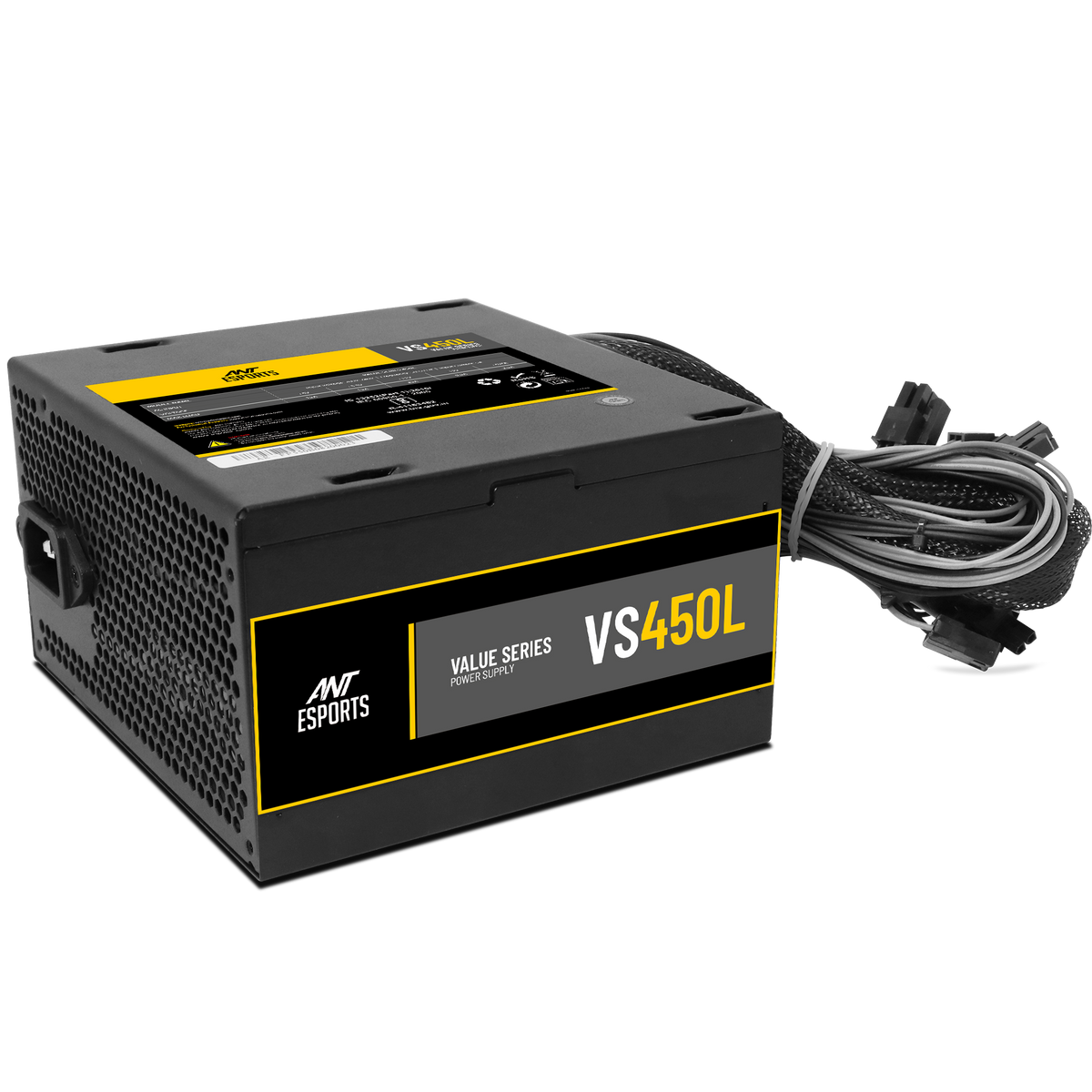VS450L Power Supply Unit