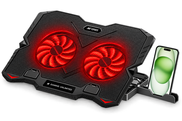 NC150 Notebook Cooler