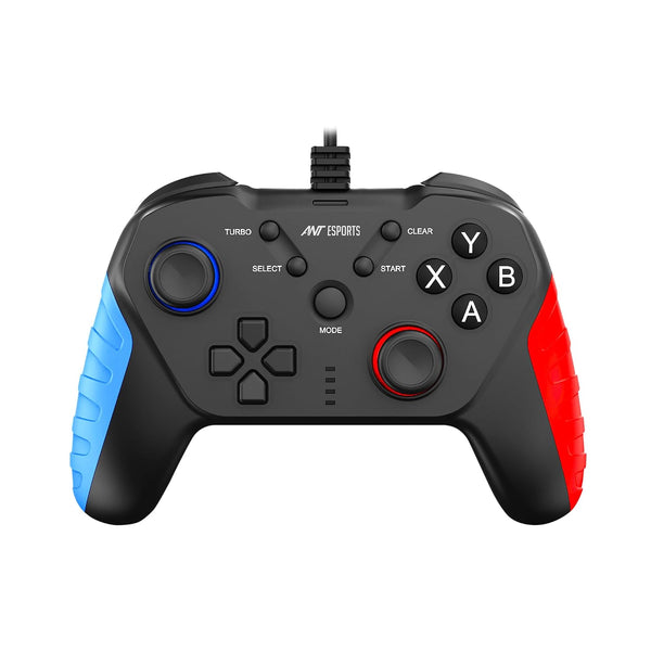 GP110 Wired Gamepad