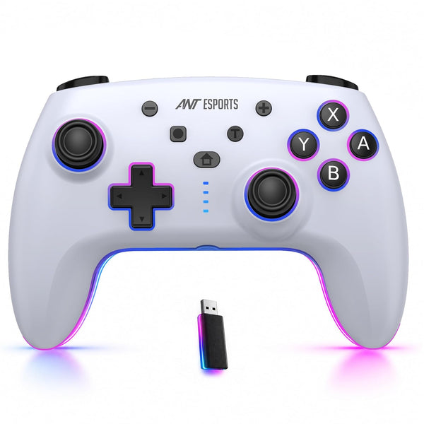 Supernova Lite Controller - White