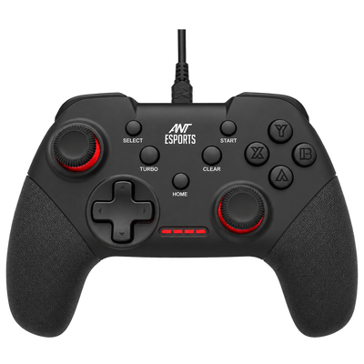 GP100 Wired Gamepad