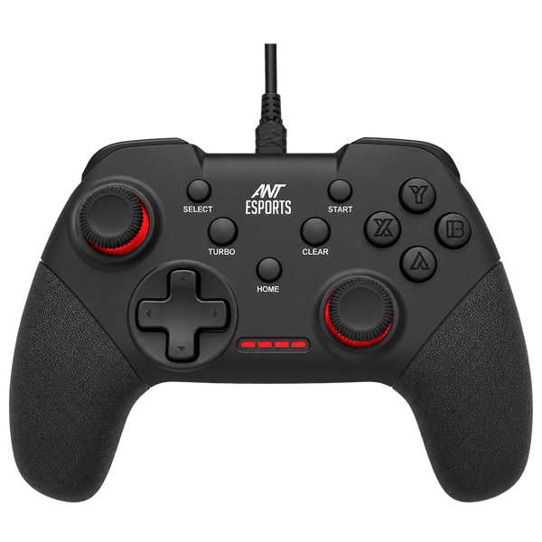 GP100 Wired Gamepad