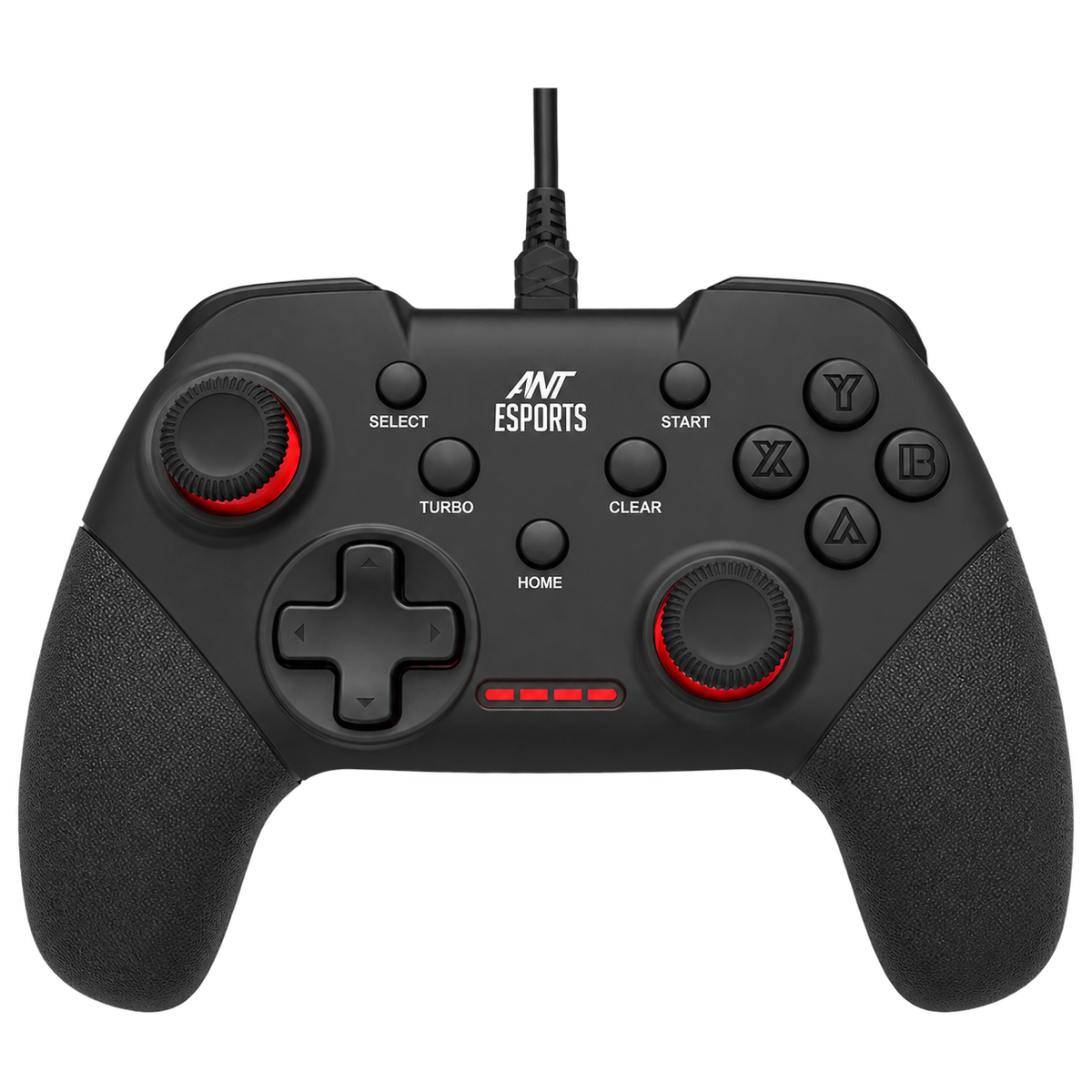 GP100 Wired Gamepad