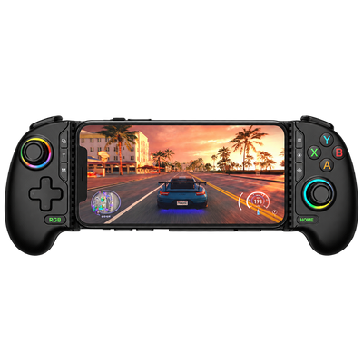 Combatant II RGB Wireless Smartphone Gamepad