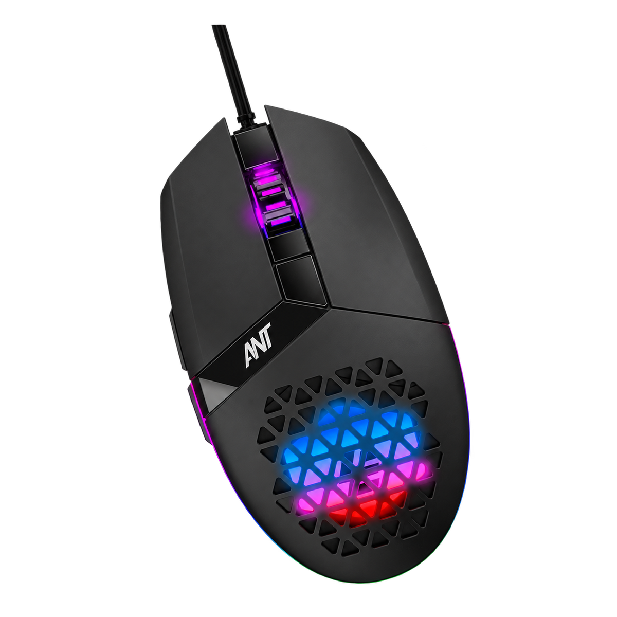 G10 Gaming Mouse