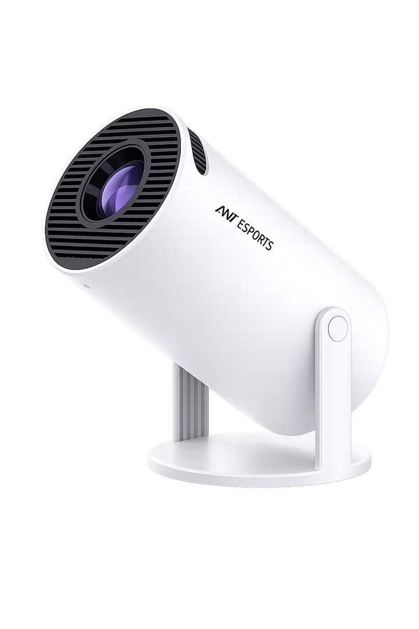View 515 Plus HD Smart Projector
