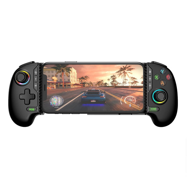 Combatant II RGB Wireless Smartphone Gamepad