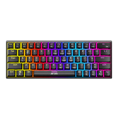 MK1200 60% Mechanical Keyboard