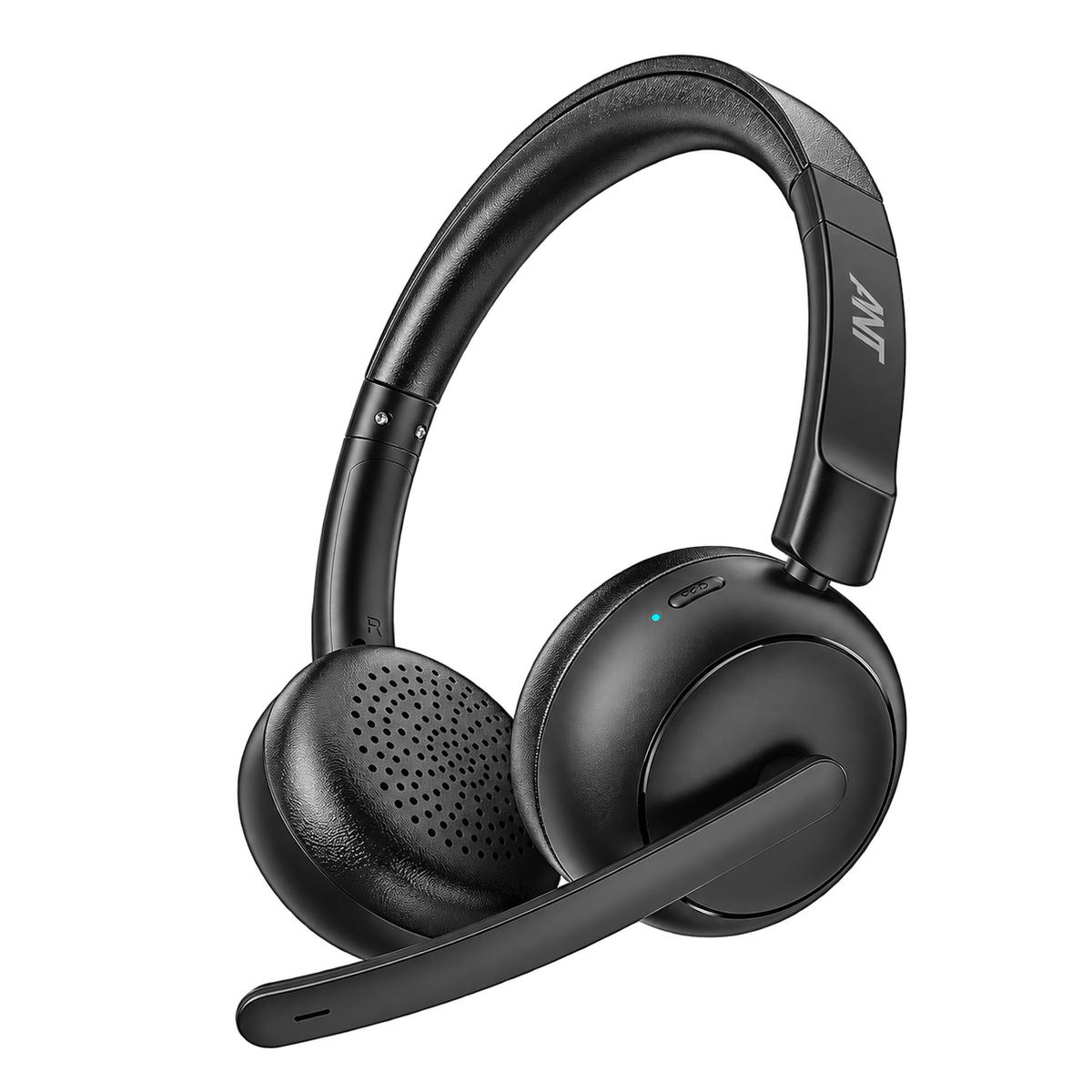 Glory 20 Wireless Office Headset - Black