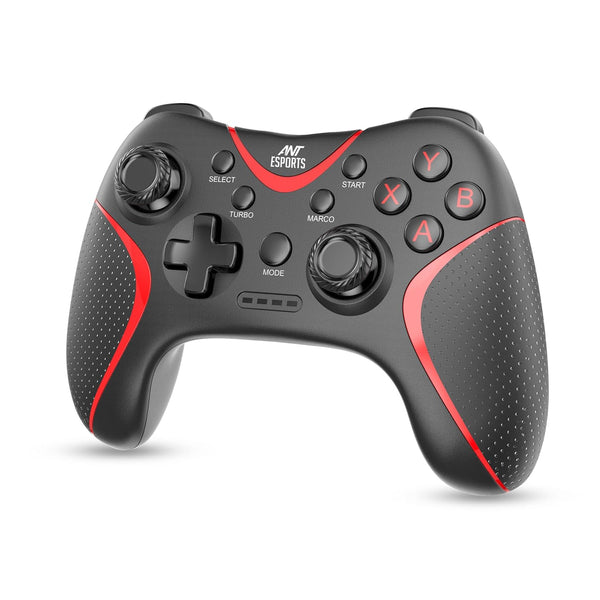 GPL300 Wired PC Controller - Black
