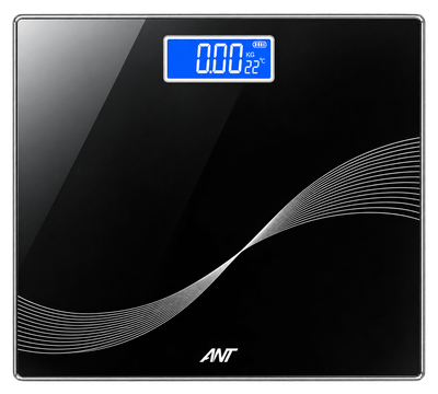 Flora Wave Weighing Scale