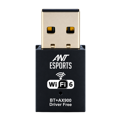 AE900X WIRELESS USB DONGLE