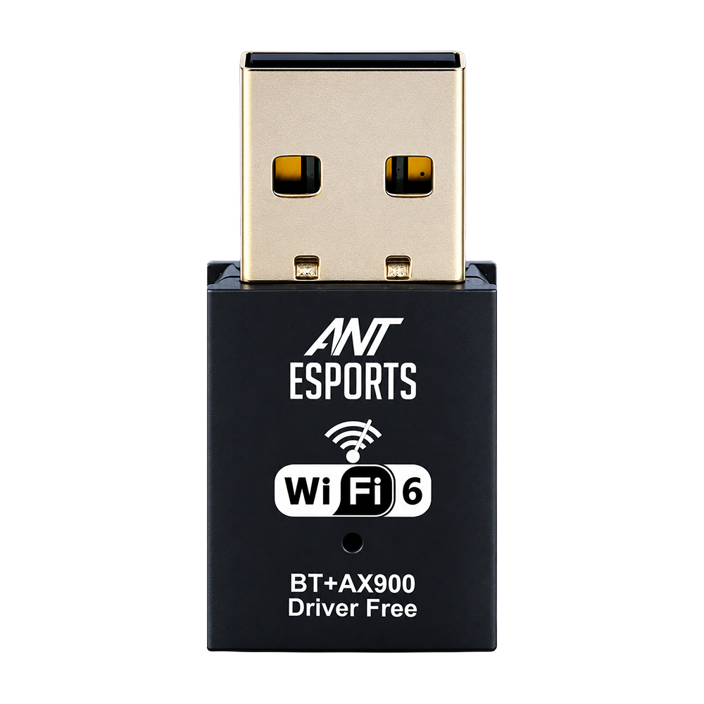 AE900X WIRELESS USB DONGLE