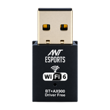 AE900X WIRELESS USB DONGLE