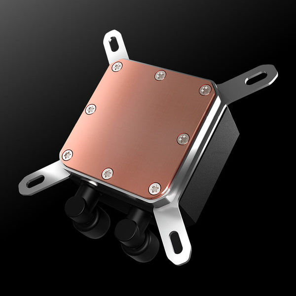 Precision Cooling Core Design Revealed