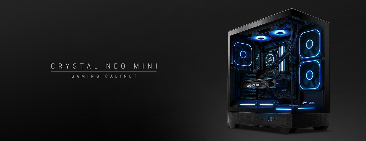 Crystal Neo Mini