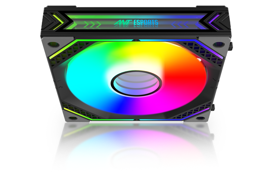 Case Fans