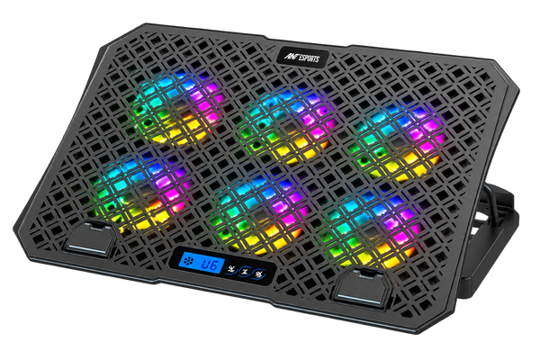 NC210 Laptop Cooler