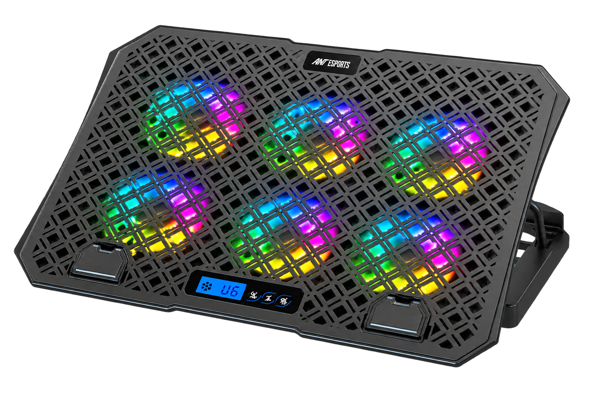 NC210 Laptop Cooler
