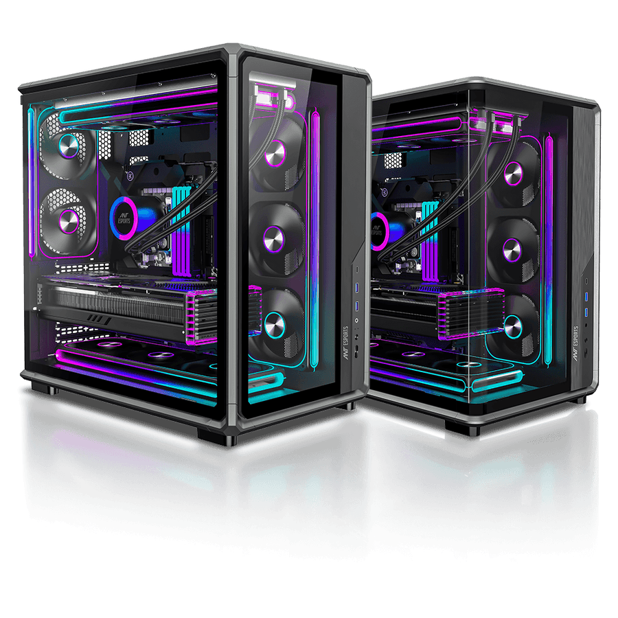 Gaming Cabinet