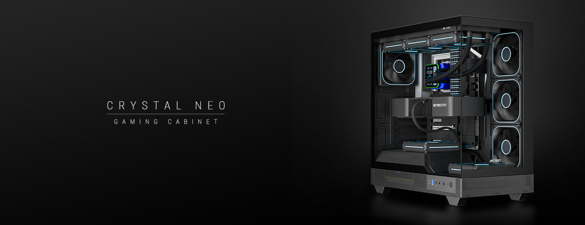 Crystal Neo