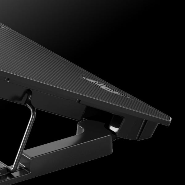 Secure Design for Optimal Performance Cooling