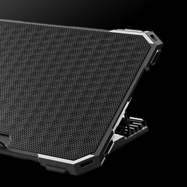 Precision Cooling Angle Adjustments at Your Fingertips