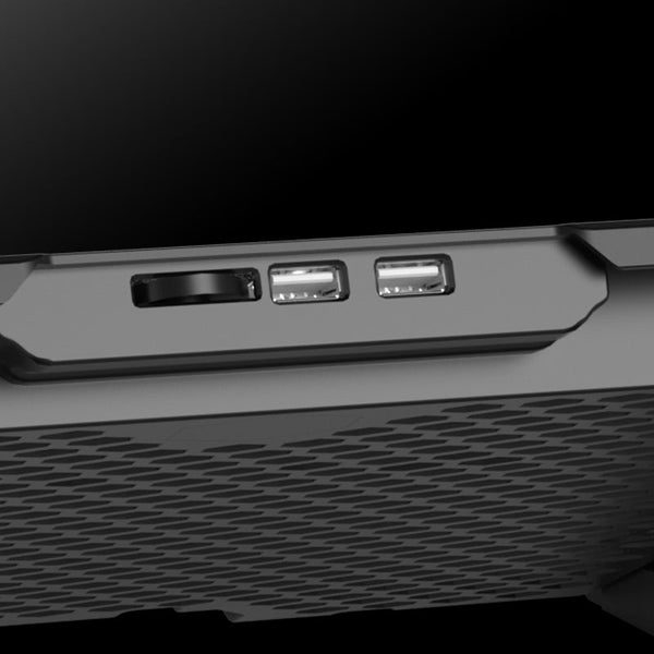 Precision Control, Enhanced Connectivity Power