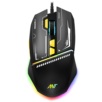 ANT GHOST 50