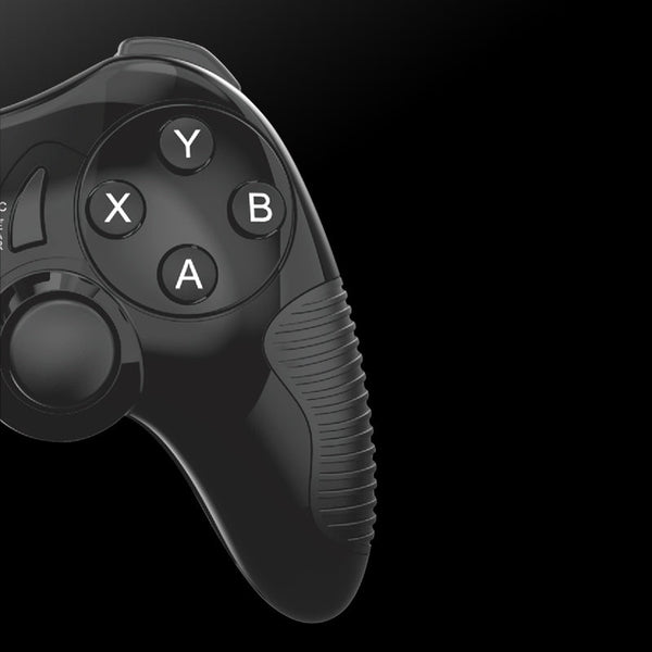Precision Control at Fingertips