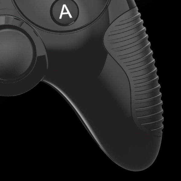 Precision Control At Your Fingertips
