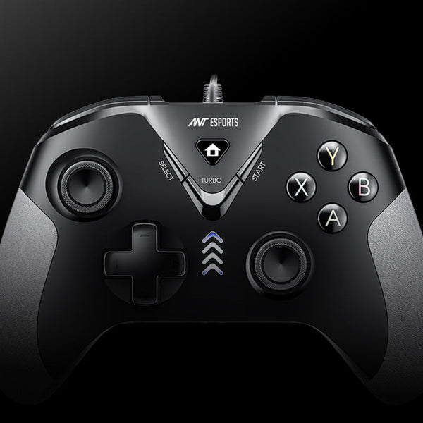 Precision Control at Your Fingertips