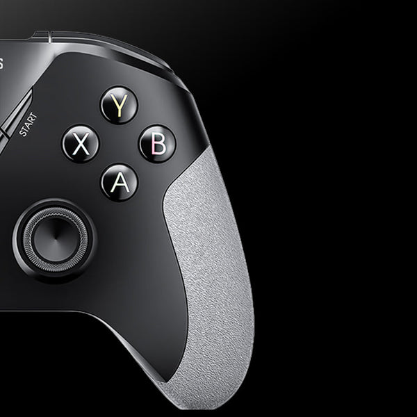 Precision Controls, Ultimate Comfort Grip