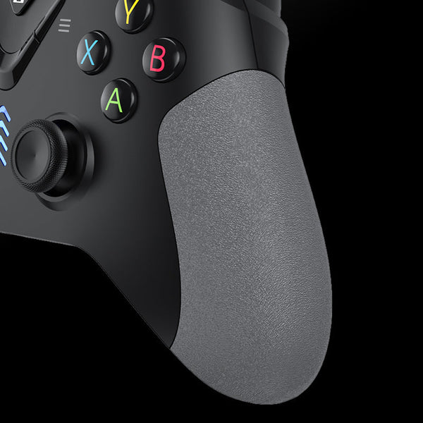 Precision Control in Your Right Hand