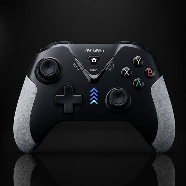 Precision Gaming Power in Your Hands