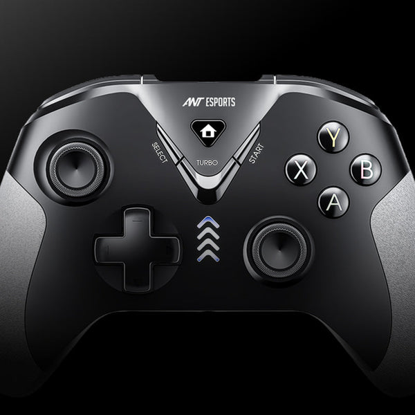 Precision Control at Your Fingertips