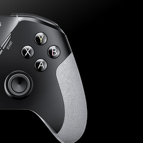 Precision Controls, Ultimate Comfort Grip