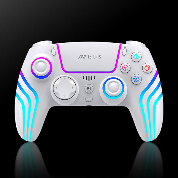 Precision Gaming Power in Your Hands