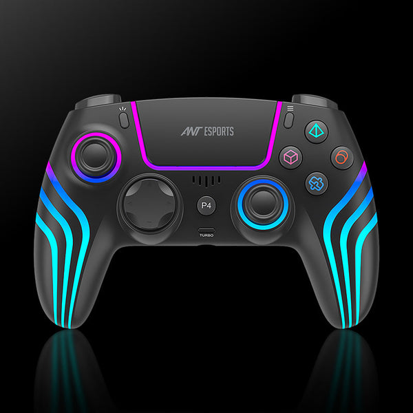 Unleash Precision Gaming Power Now
