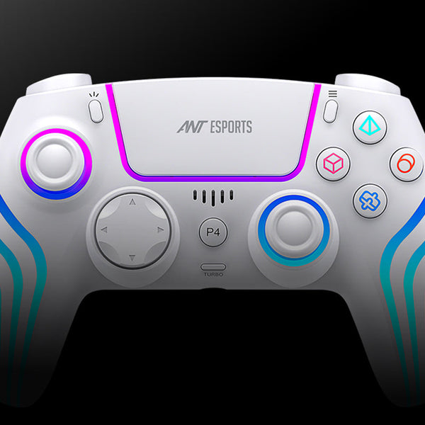 Precision Control at Your Fingertips