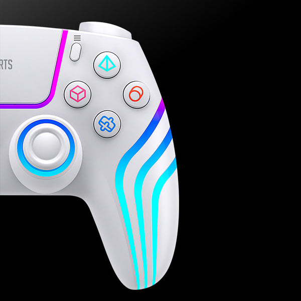 Precision Control Meets Vibrant Style