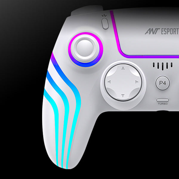 Precision Control at Your Fingertips